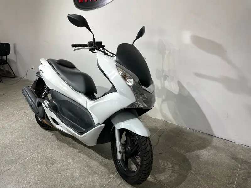Honda PCX 150 150