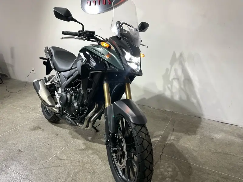 Honda (ABS)