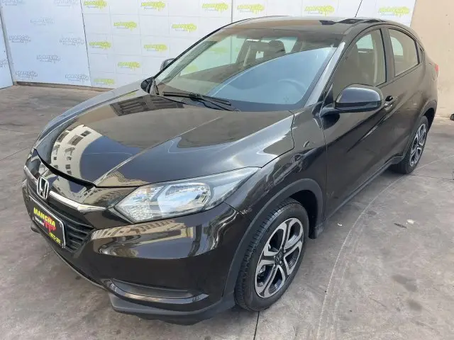 Honda HR-V LX CVT 1.8 I-VTEC FlexOne