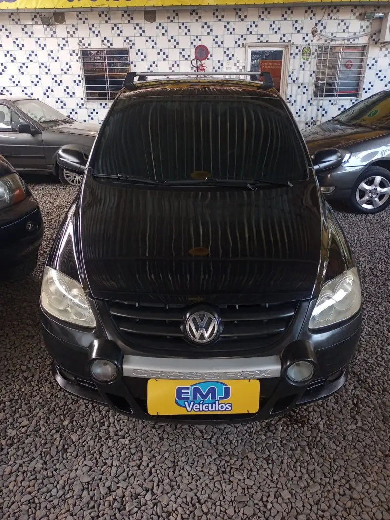 Volkswagen 1.6 (Flex)