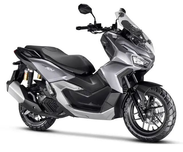 Carro Honda ADV 2025 160 (ABS)