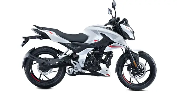 Modelo traz motor de 14,5 cv e registro pode indicar interesse de trazê-la ao Brasil