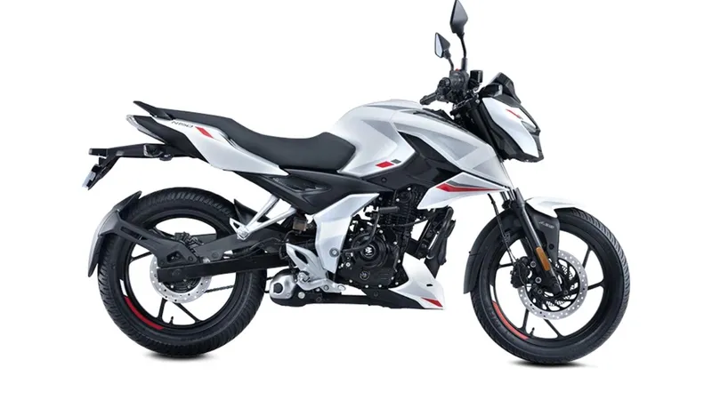Nova Bajaj a caminho? Marca registra nova street de 150 cc
