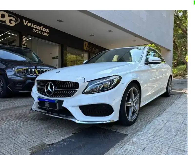 Mercedes-Benz 250 C-250 CGI Sport Coupe 1.8 16V TB Aut.
