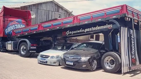 Isso vai dar uma tremenda chiadeira... Mas vamos em frente. Colunista existe pra criar polêmicas, não?