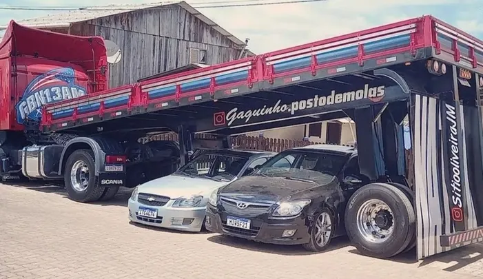 Isso vai dar uma tremenda chiadeira... Mas vamos em frente. Colunista existe pra criar polêmicas, não?