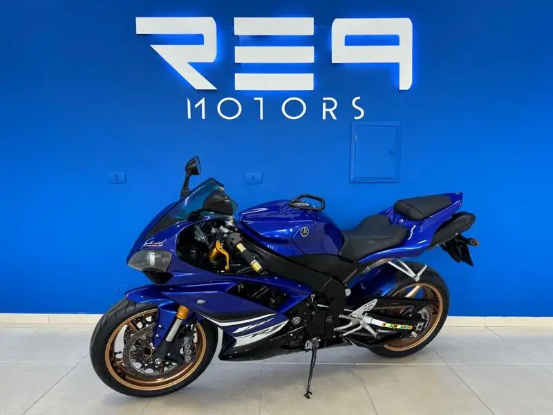 Yamaha YZF R1 (Repl.Fiat)