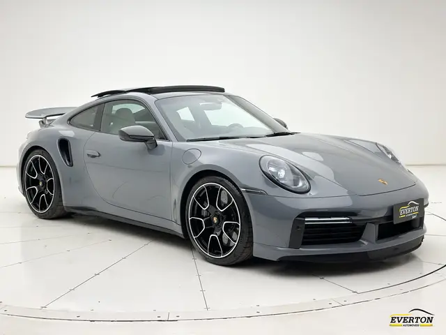 Carro Porsche 911 2023 Turbo S Coupe 3.6/3.8 24V (991/992)