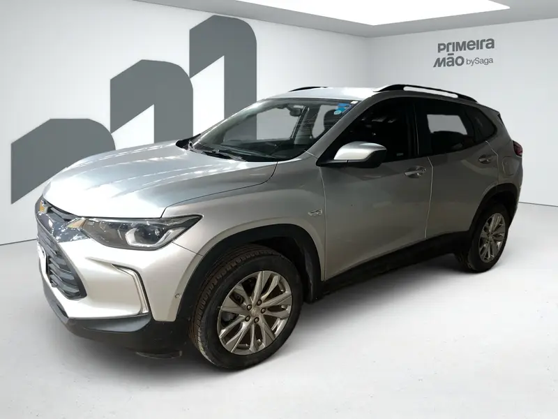 Chevrolet Tracker LTZ 1.0 Turbo 12V Flex Aut.