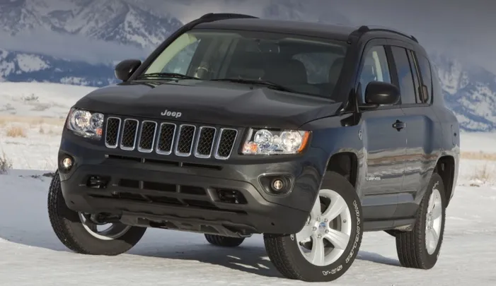 SUV importado dos EUA foi fracasso de vendas no Brasil antes da estreia do bem-sucedido modelo fabricado em Pernambuco