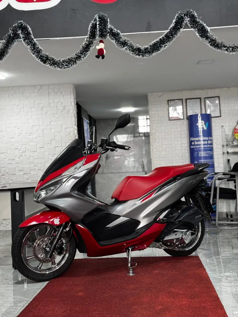 Honda PCX 150 Sport