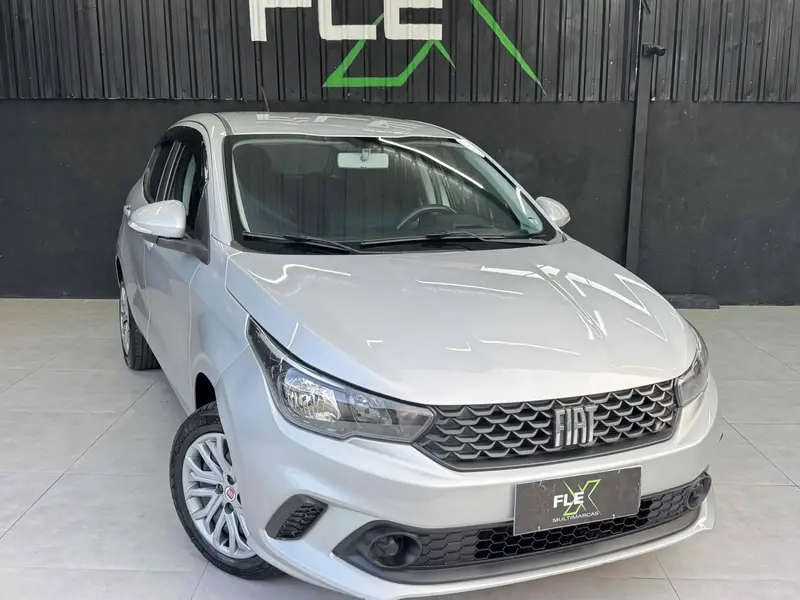 Fiat Argo 1.0