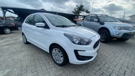 Ka 1.5 SE Plus (Flex)