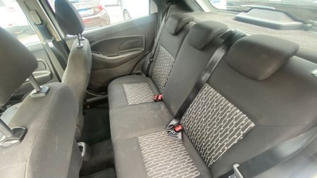 Ka 1.5 SE Plus (Flex)