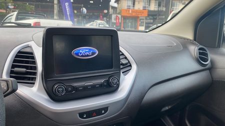 Ka 1.5 SE Plus (Flex)
