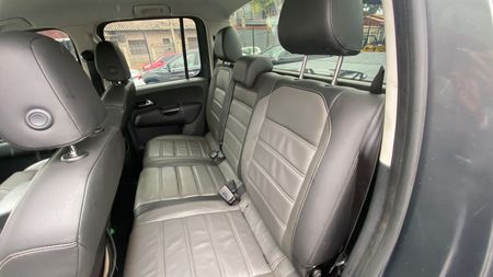 Amarok Highline 3.0 CD 4x4 TDi (Aut) (Diesel)