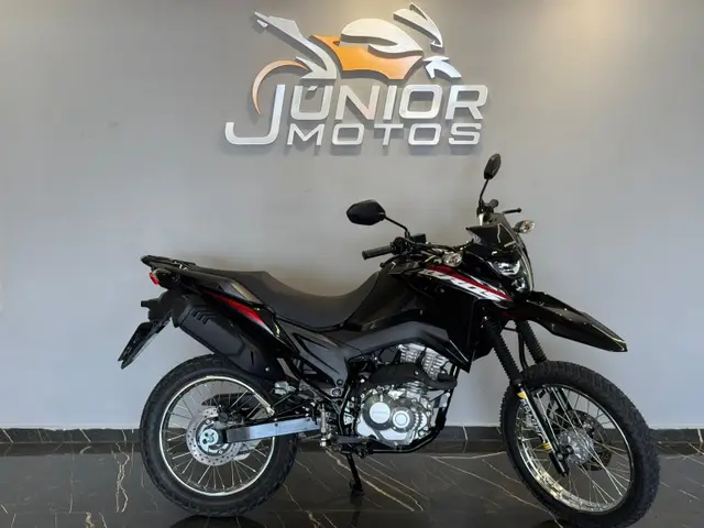 Carro Honda NXR 160 2025 Bros ESDD