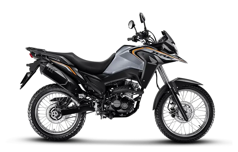 Honda XRE 190 Adventure