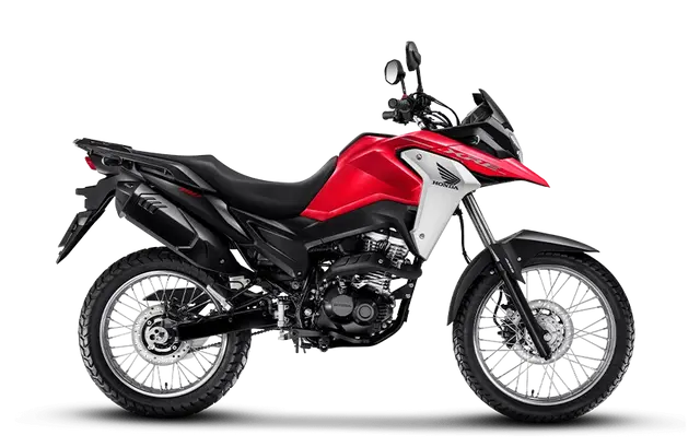 Moto Honda XRE 190 2025 ABS