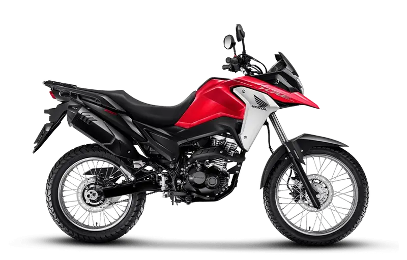 Honda XRE 190 ABS
