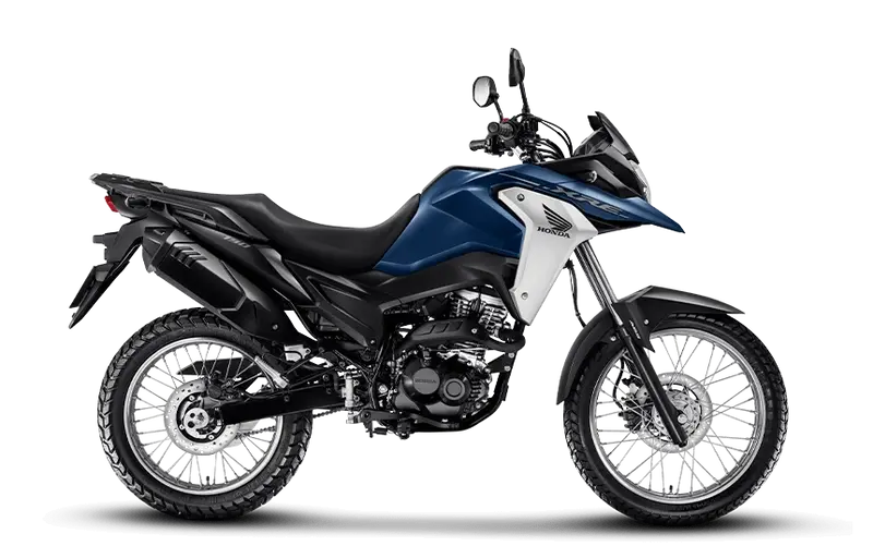 Honda XRE 190 ABS