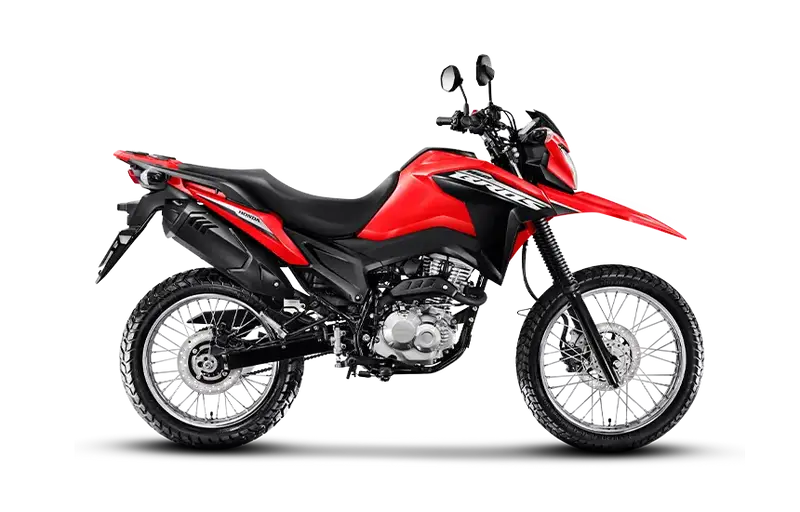 Honda NXR 160 Bros Flex