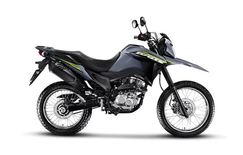 Honda NXR 160 Bros ABS