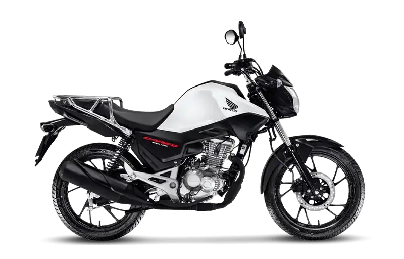 Honda CG 160 Cargo