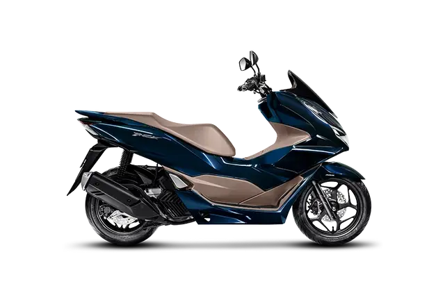 Carro Honda PCX 160 2025 ABS