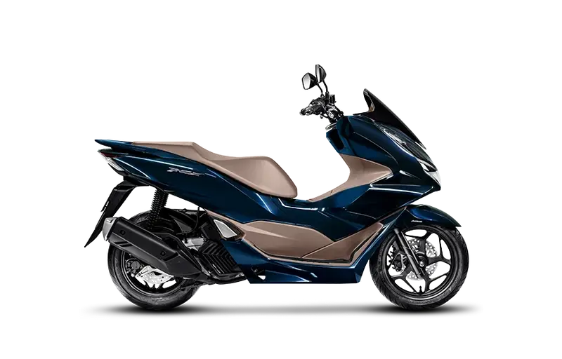 Honda PCX 160 ABS