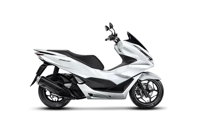 Carro Honda PCX 160 2025 CBS