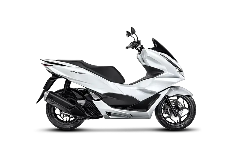 Honda PCX 160 CBS
