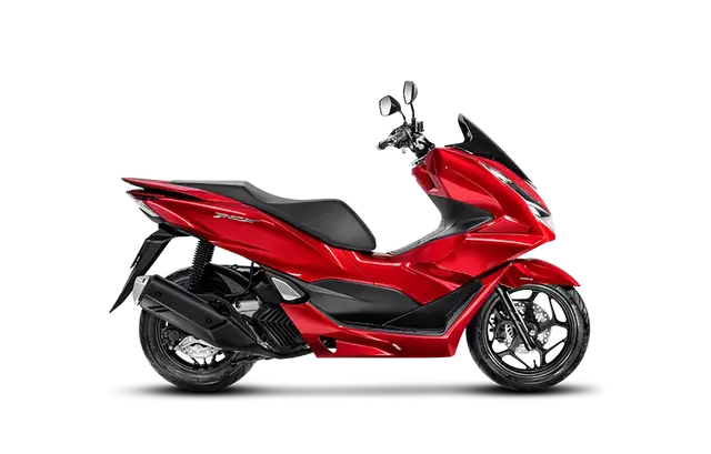 Moto Honda PCX 160 2025 ABS