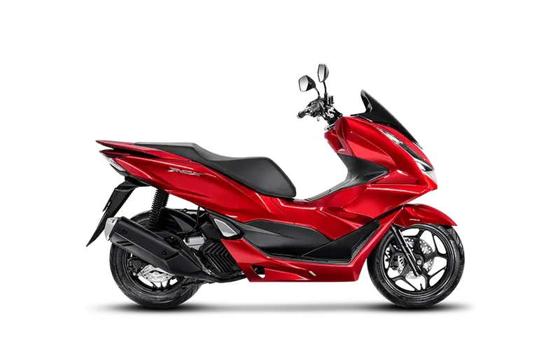 Honda PCX 160 ABS