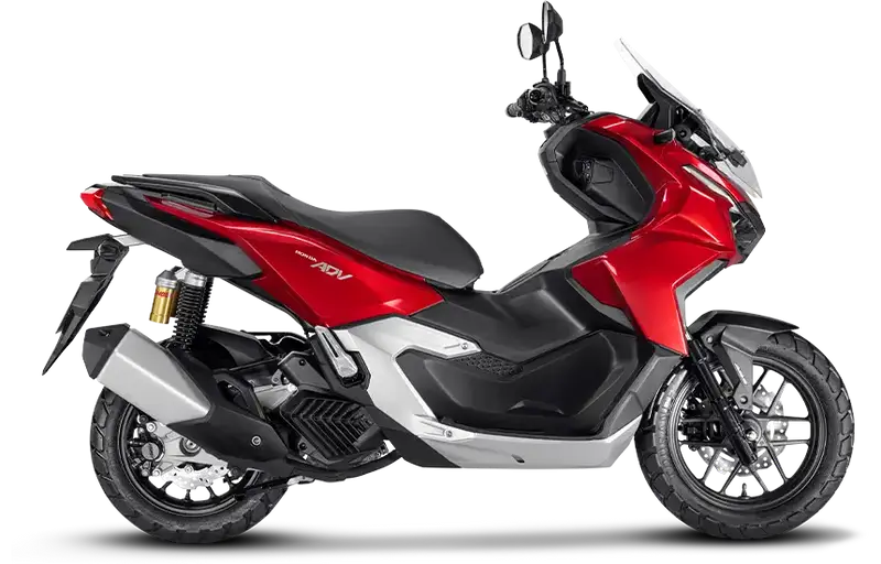 Honda ADV 160 (ABS)