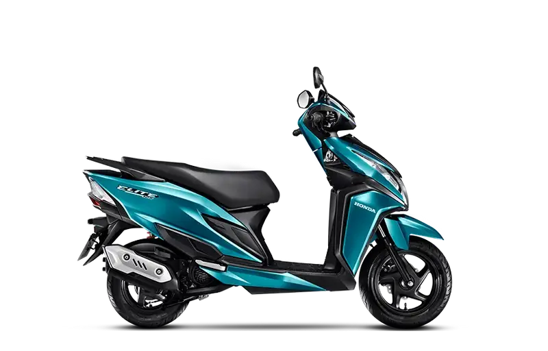 Honda Elite 125 CBS