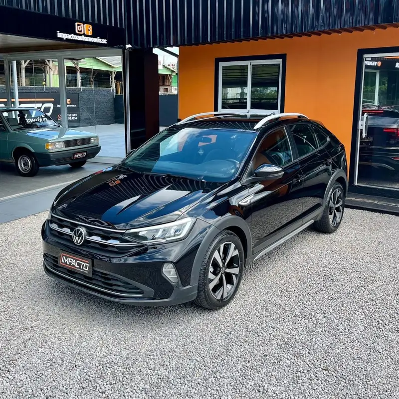 Volkswagen Nivus Highline 1.0 Turbo (Aut.)