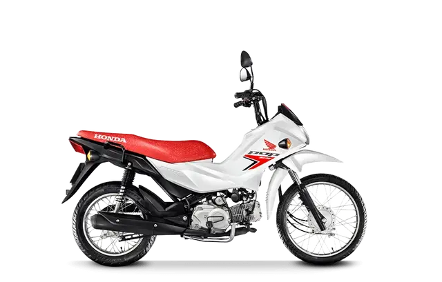 Moto Honda Pop 110i 2025 ES