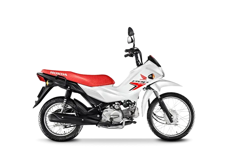 Honda Pop 110i ES