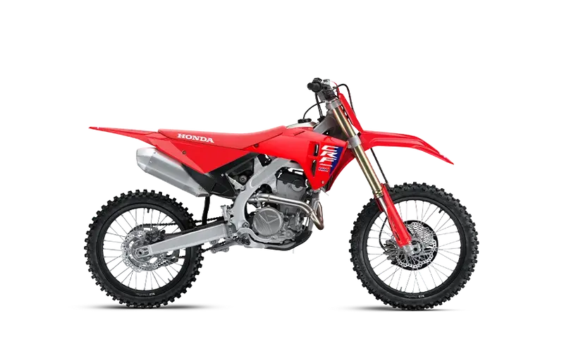 Honda CRF 250 RX