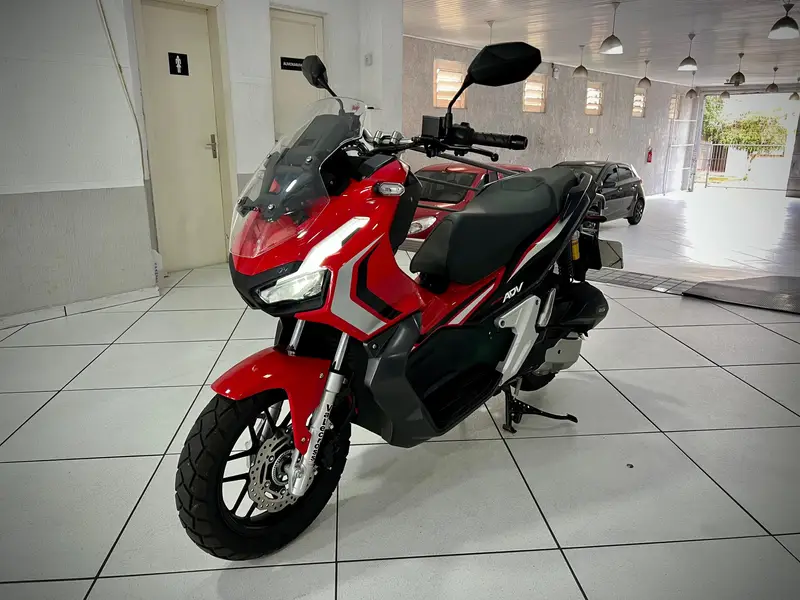 Honda ABS