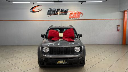 Renegade 1.8 (Aut) (Flex)