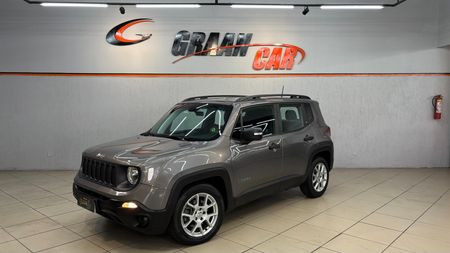 Renegade 1.8 (Aut) (Flex)