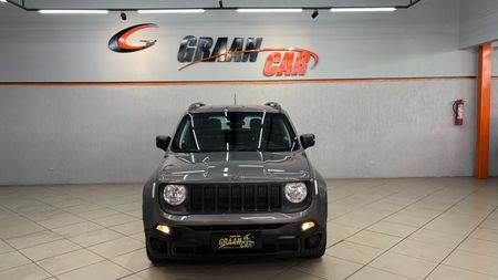 Renegade 1.8 (Aut) (Flex)
