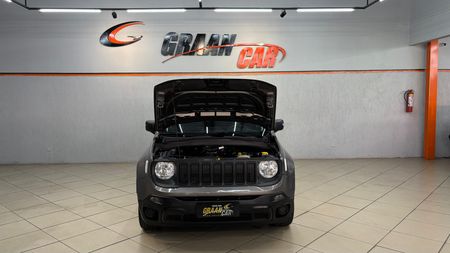 Renegade 1.8 (Aut) (Flex)