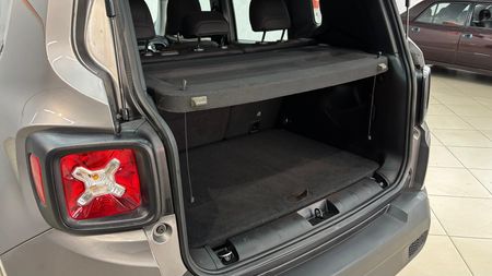 Renegade 1.8 (Aut) (Flex)
