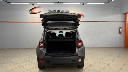 Renegade 1.8 (Aut) (Flex)