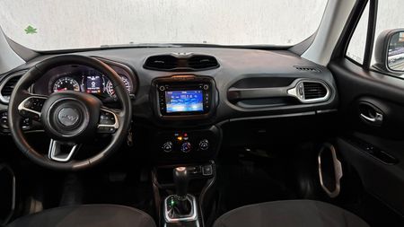 Renegade 1.8 (Aut) (Flex)