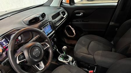 Renegade 1.8 (Aut) (Flex)