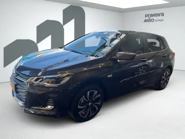 Carro Chevrolet Onix 2025 Premier 1.0 Turbo (Aut.)